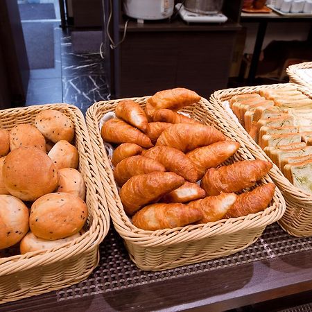 Kuretake Inn Premium Shizuoka Ekimae Εξωτερικό φωτογραφία