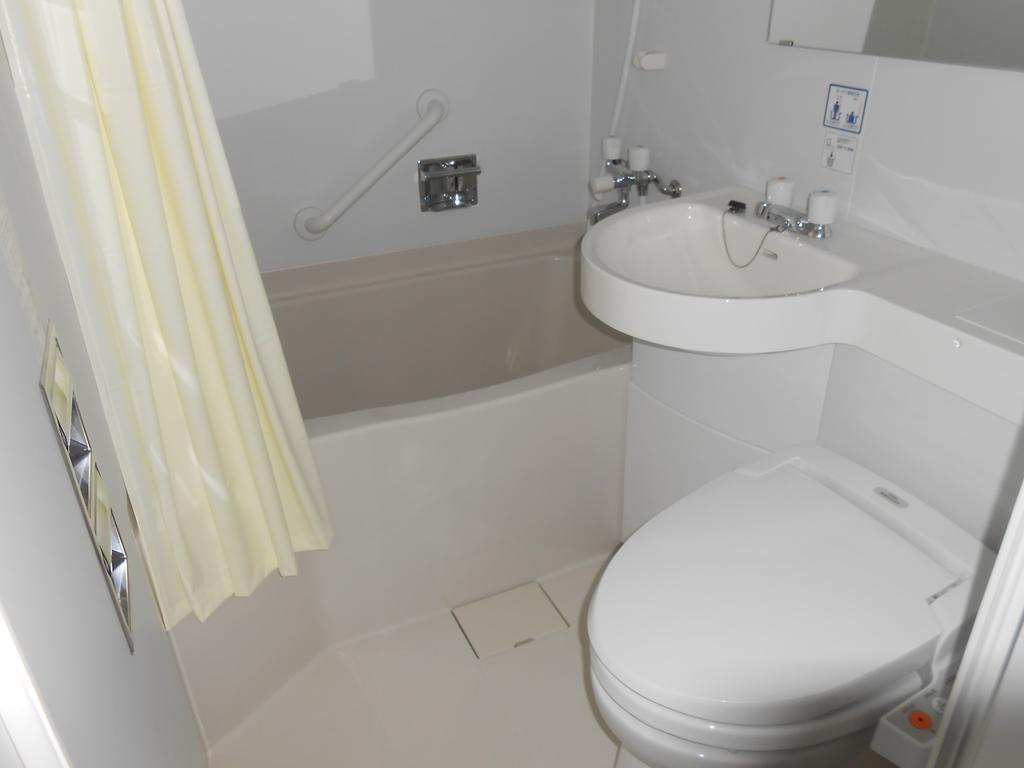 Kuretake Inn Premium Shizuoka Ekimae Δωμάτιο φωτογραφία