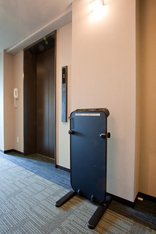 Kuretake Inn Premium Shizuoka Ekimae Εξωτερικό φωτογραφία