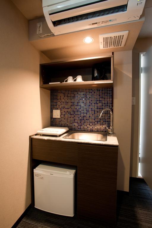 Kuretake Inn Premium Shizuoka Ekimae Εξωτερικό φωτογραφία