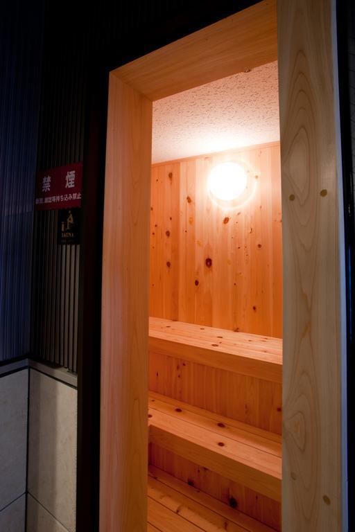 Kuretake Inn Premium Shizuoka Ekimae Εξωτερικό φωτογραφία