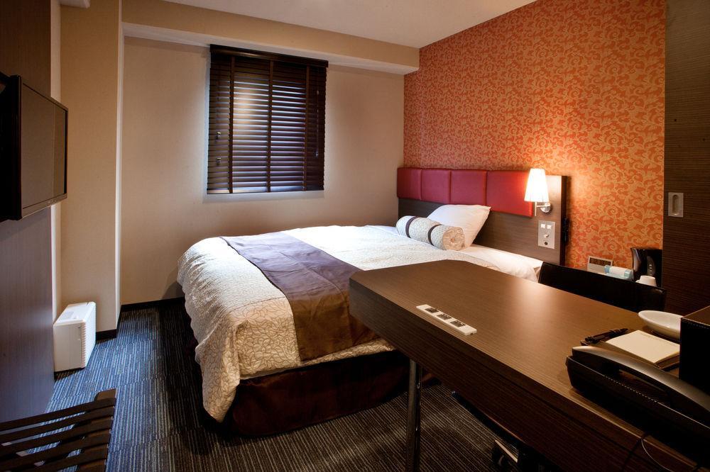 Kuretake Inn Premium Shizuoka Ekimae Εξωτερικό φωτογραφία