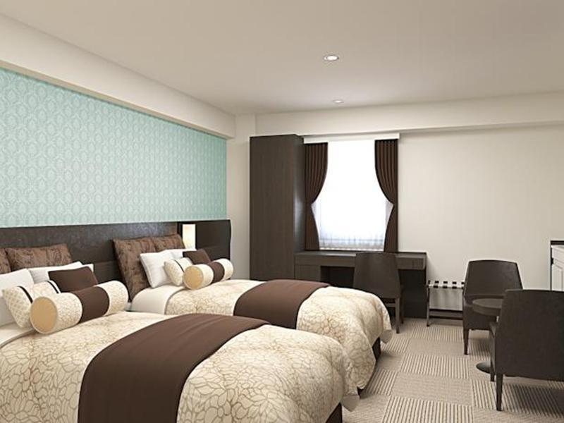 Kuretake Inn Premium Shizuoka Ekimae Εξωτερικό φωτογραφία