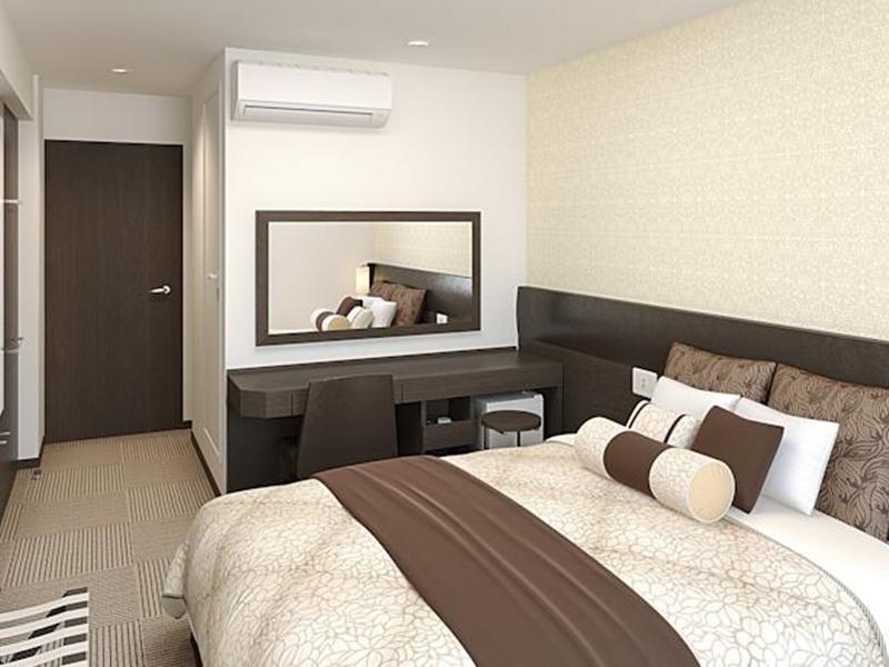 Kuretake Inn Premium Shizuoka Ekimae Εξωτερικό φωτογραφία
