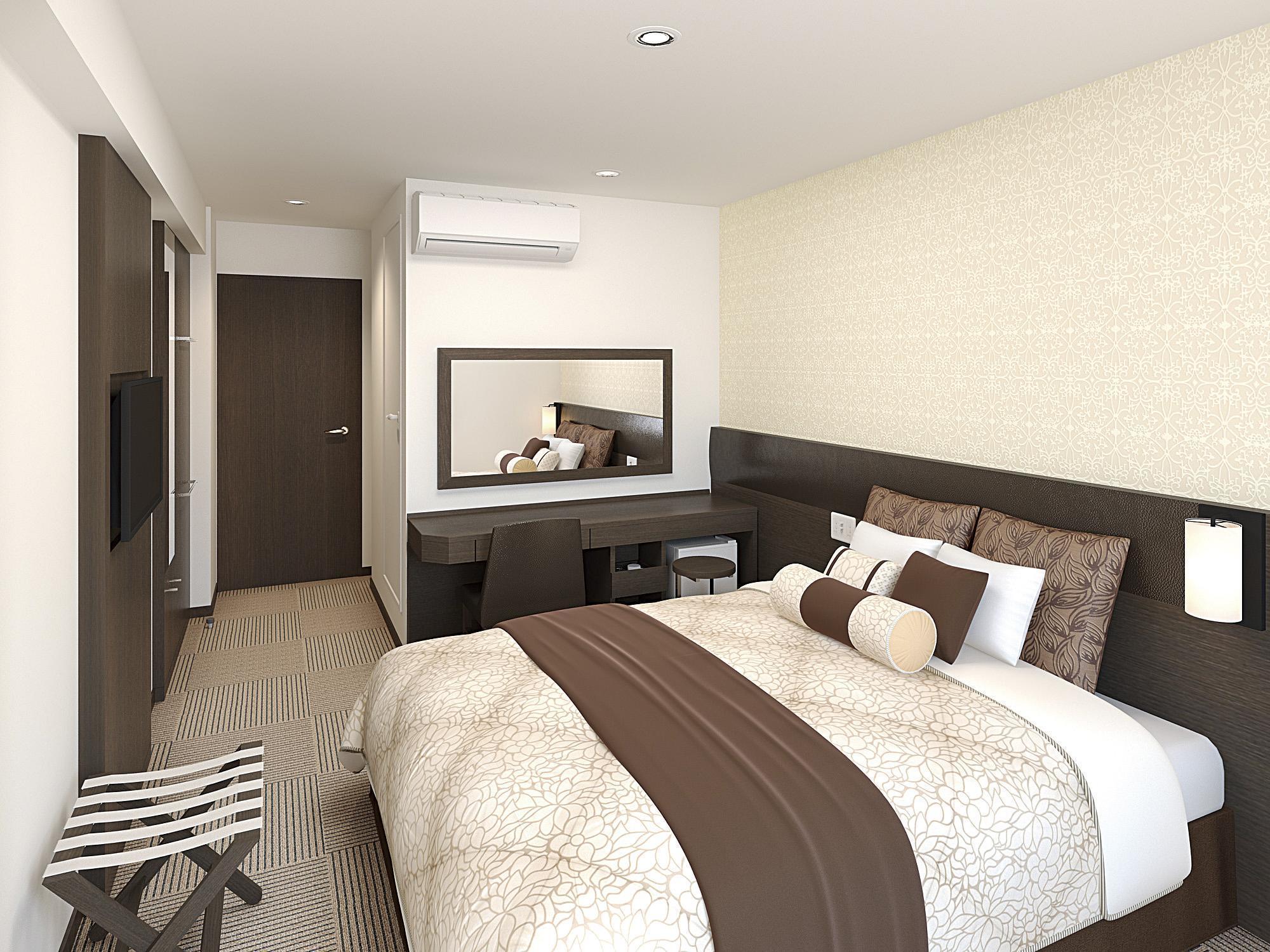 Kuretake Inn Premium Shizuoka Ekimae Εξωτερικό φωτογραφία