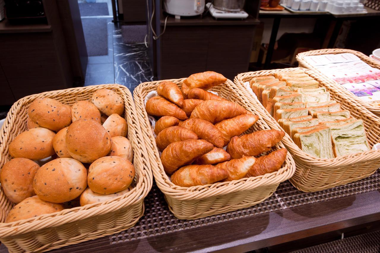 Kuretake Inn Premium Shizuoka Ekimae Εξωτερικό φωτογραφία