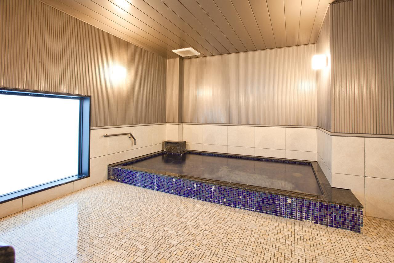 Kuretake Inn Premium Shizuoka Ekimae Εξωτερικό φωτογραφία