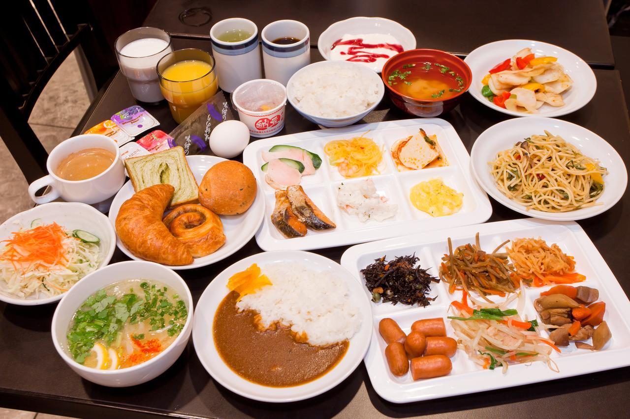 Kuretake Inn Premium Shizuoka Ekimae Εξωτερικό φωτογραφία