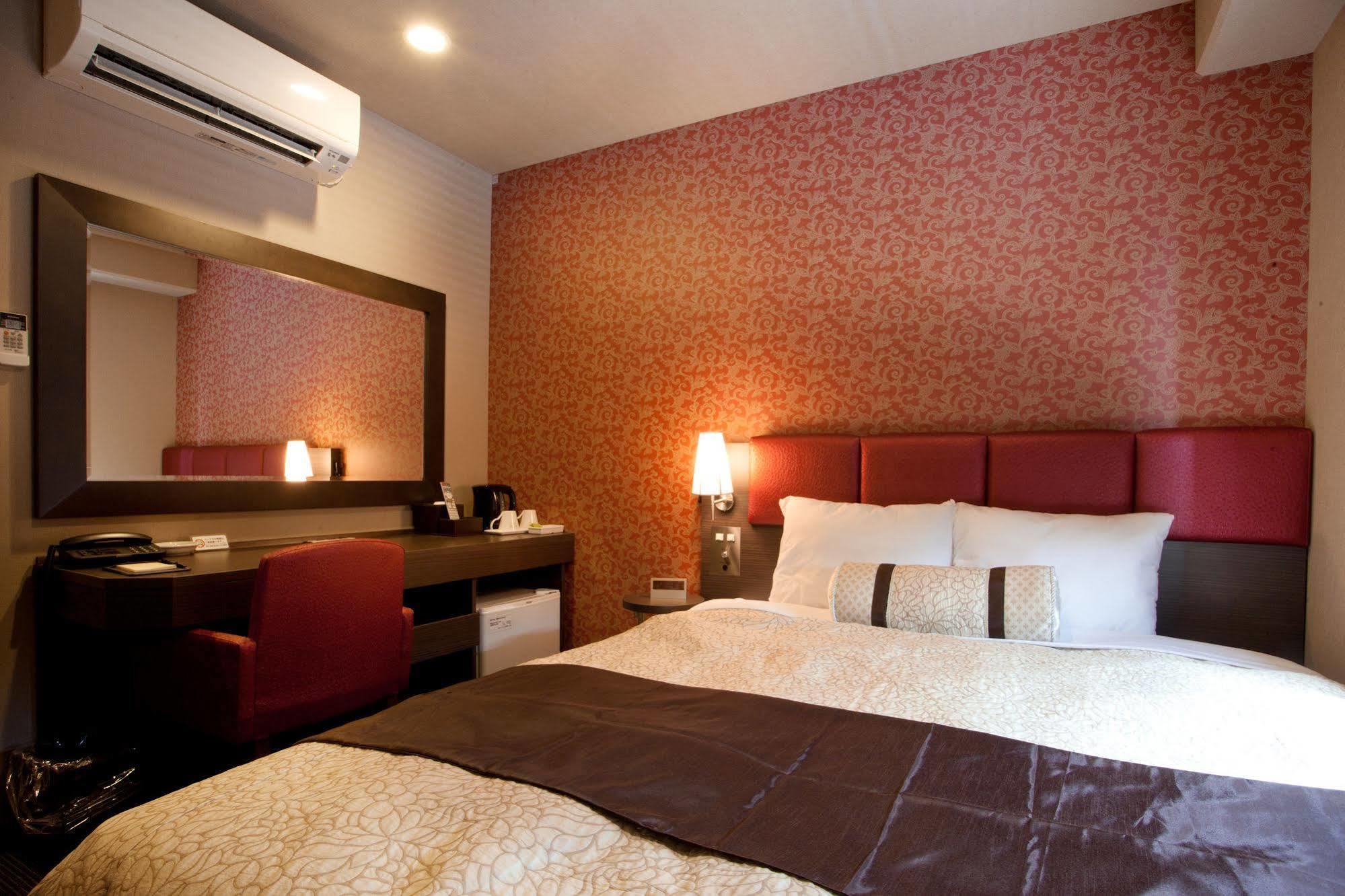 Kuretake Inn Premium Shizuoka Ekimae Εξωτερικό φωτογραφία