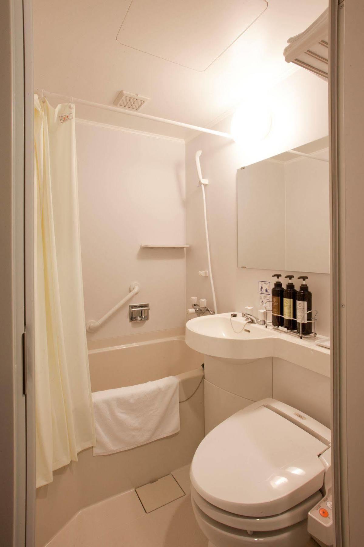Kuretake Inn Premium Shizuoka Ekimae Εξωτερικό φωτογραφία