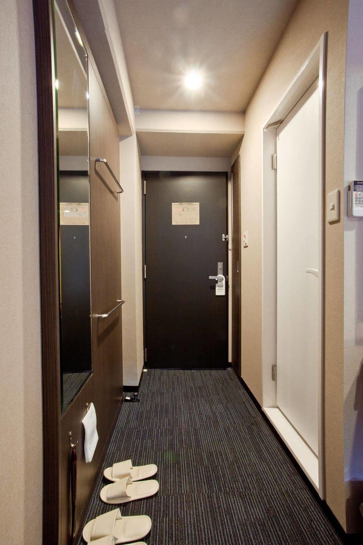 Kuretake Inn Premium Shizuoka Ekimae Εξωτερικό φωτογραφία