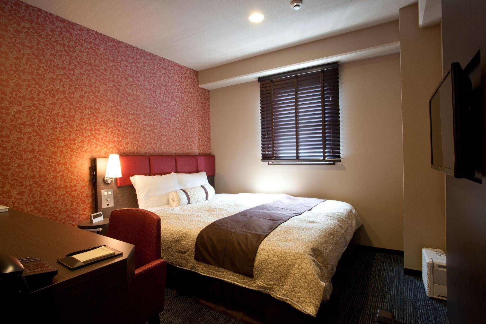 Kuretake Inn Premium Shizuoka Ekimae Εξωτερικό φωτογραφία