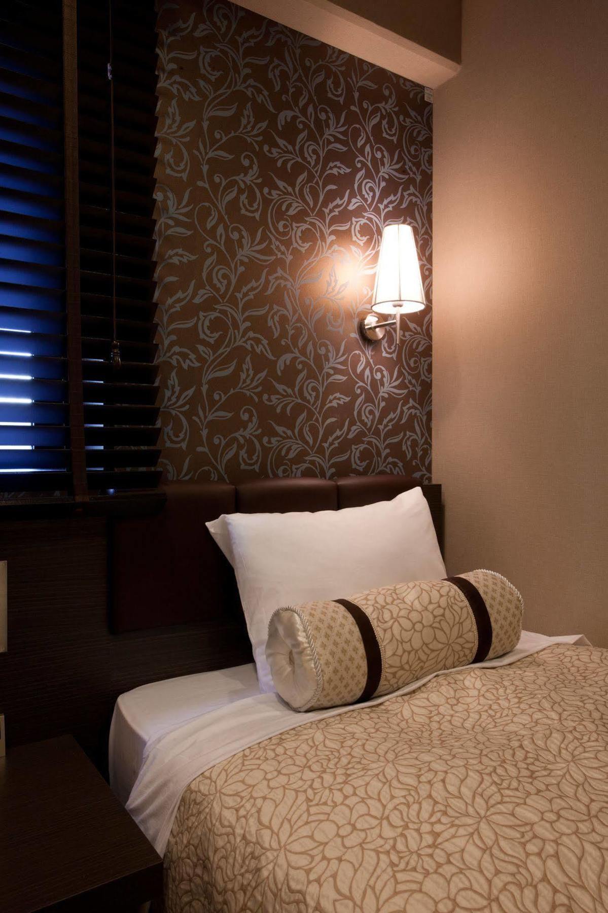 Kuretake Inn Premium Shizuoka Ekimae Εξωτερικό φωτογραφία