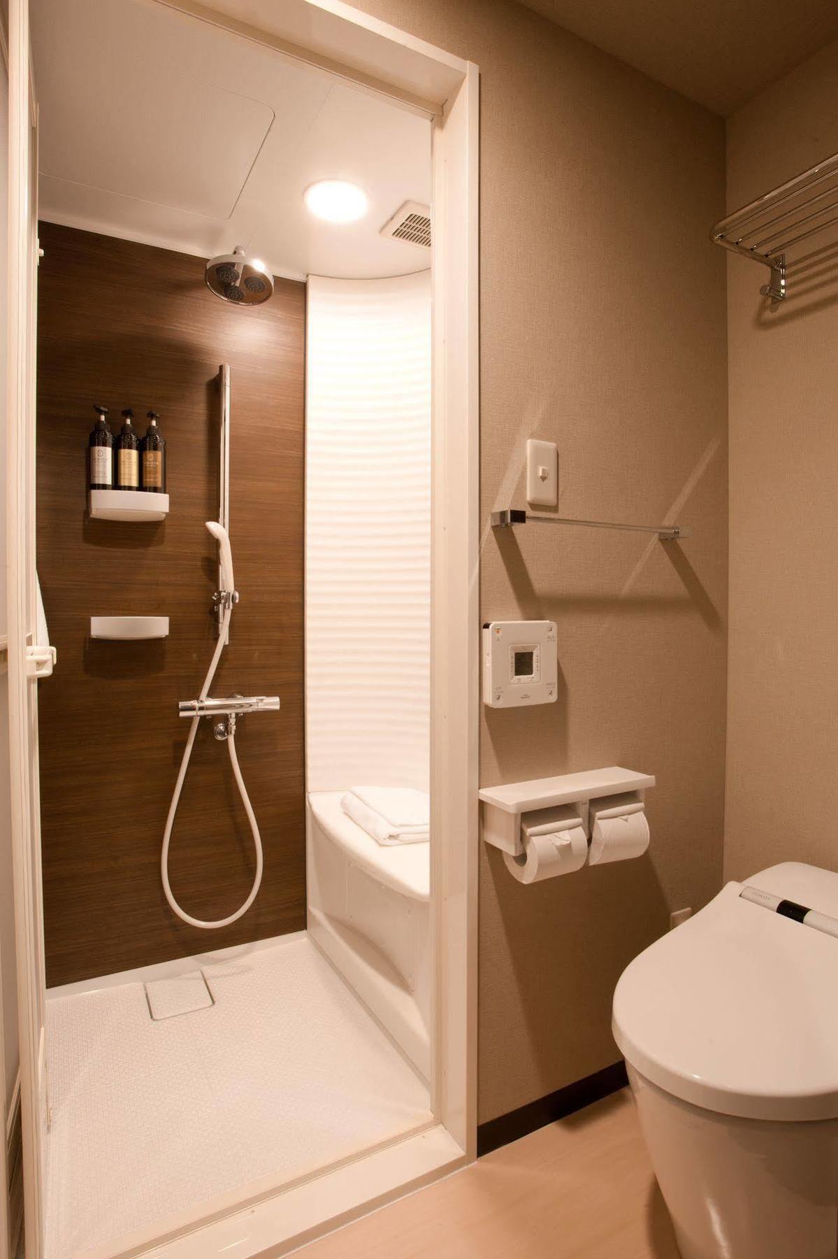 Kuretake Inn Premium Shizuoka Ekimae Εξωτερικό φωτογραφία