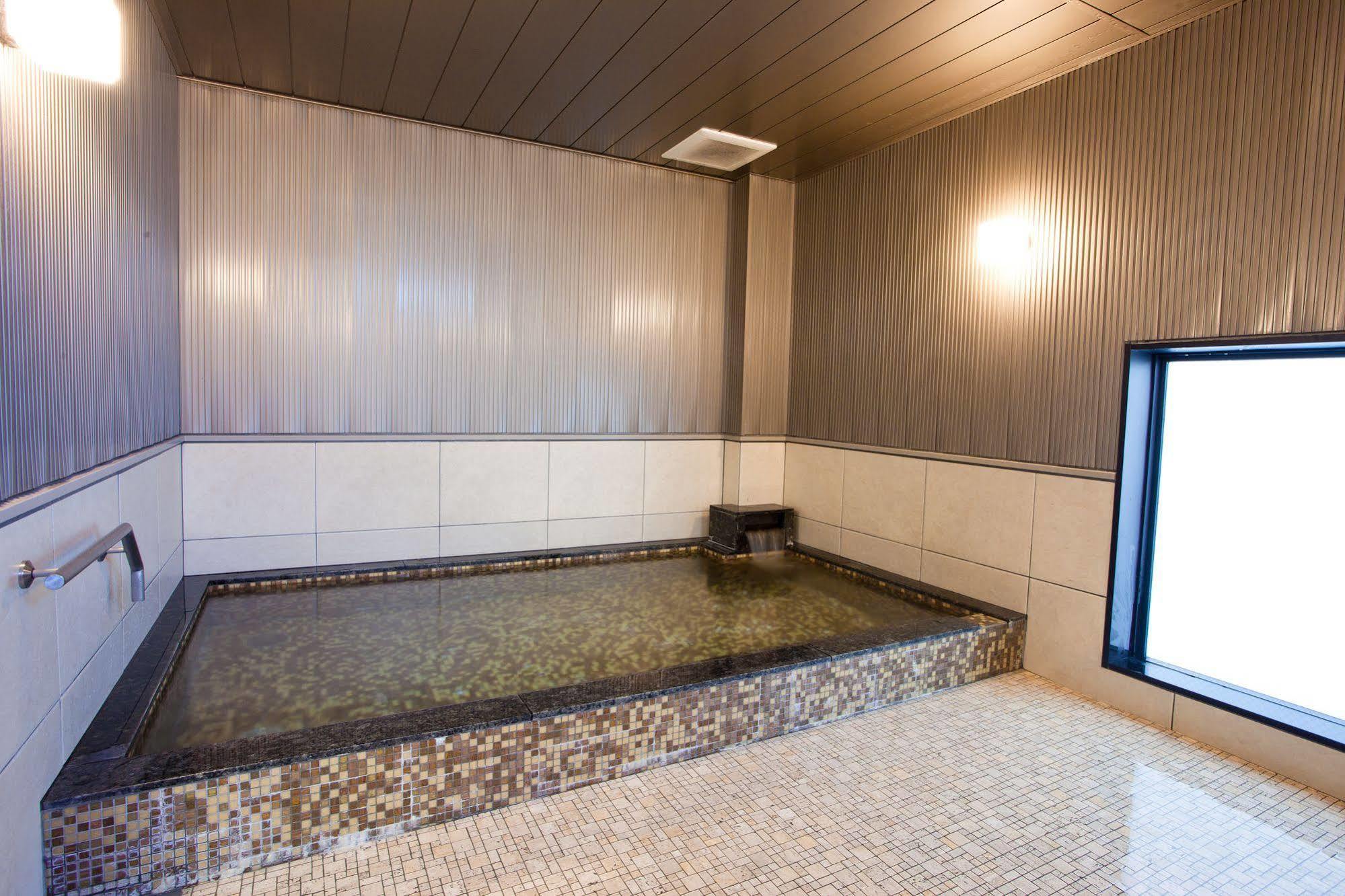Kuretake Inn Premium Shizuoka Ekimae Εξωτερικό φωτογραφία