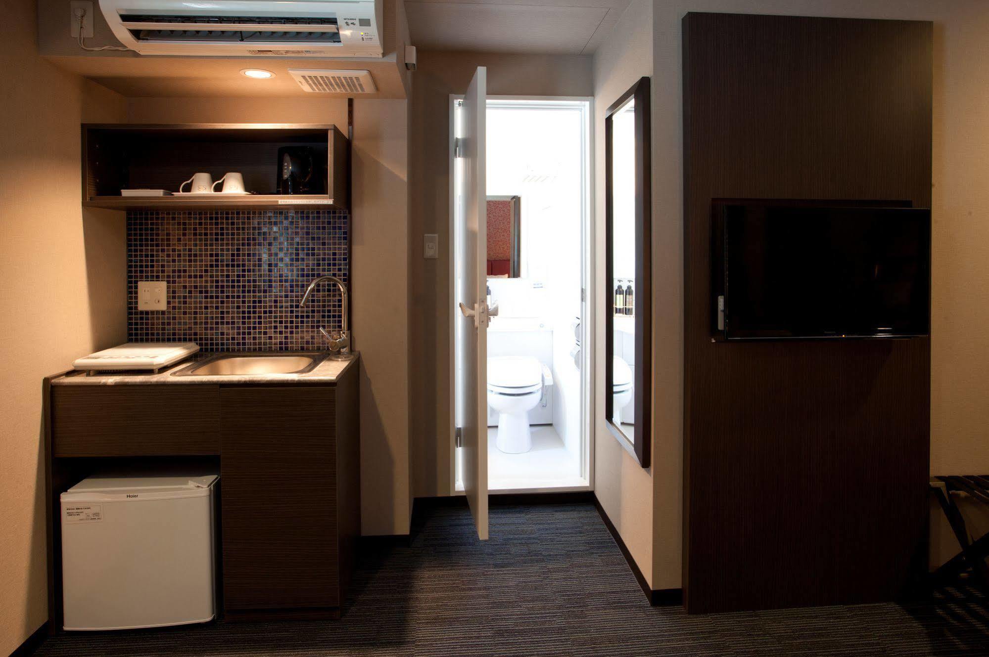 Kuretake Inn Premium Shizuoka Ekimae Εξωτερικό φωτογραφία